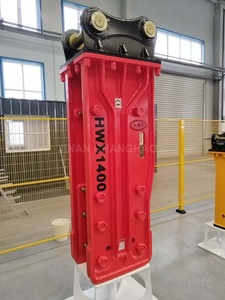 Martello Demolitore HB20G <span class=keywords><strong>SB81</strong></span> per Escavatori XE215C SY215C CLG920F ZX200 PC200 JS200SC 320, Macchinari Minerari di Fabbrica Cinese - Product Image 5