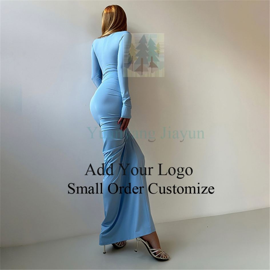 bodycon drawstring dress Explore More Collection