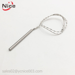 Ceramic <strong>Heating</strong> <strong>element</strong> 5mm 12v 20w Cartridge Heater - Product Image 6