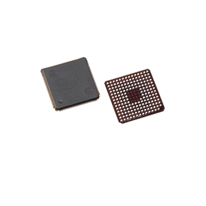 100% Chip IC originale e nuovo TMS320F2812ZHHS C28x microcontrollore 32 Bit Single-Core 150MHz 256KB (128K X 16) MicroStar 179-BGA - Product Image 2