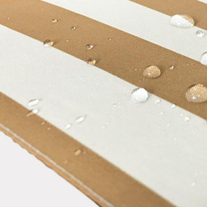 Mới nóng bán thẳng cực da xử lý cong móc hướng dẫn sử dụng ô Windproof không ướt UV kháng cho du lịch ngoài trời - Product Image 3