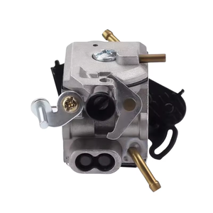 Carburador de motosierra de grado industrial OEM de alta calidad y resistencia, compatible con Zama 445 450 Jonsered CS2245S 506450401 C1m-El37b - Product Image 6