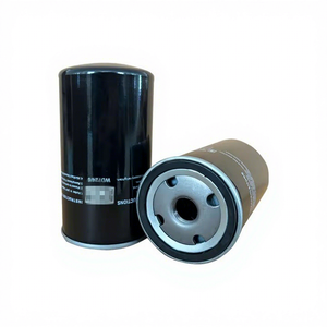 Filtre à huile d'origine fourni directement par l'usine, élément filtrant hydraulique WD7246 - Product Image 1