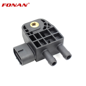 Sensore di pressione differenziale di scarico DPF per <span class=keywords><strong>KIA</strong></span> <span class=keywords><strong>Sorento</strong></span> 2010-2014 <span class=keywords><strong>2015</strong></span>- SUV Diesel D4HB 392102 f600 - Product Image 4