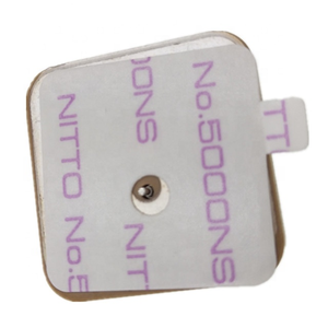 เสาอากาศเซรามิกแบบฝังภายใน Rfid 915mhz ขนาด 25*25*4 มม. สำหรับใช้งานภายในอาคาร ขายดี - Product Image 3