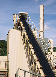 أنابيب فولاذية مجلفنة بالغمس الساخن غير ملحومة من الفئة 40 تُستخدم في بناء الدفيئات - Product Image 6