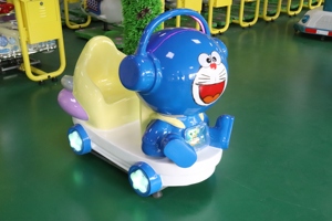 เครื่องเล่นหยอดเหรียญสำหรับเด็กใช้ในบ้านเครื่องเล่นเครื่องเล่นสำหรับเด็ก - Product Image 6