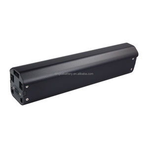 Batterie intégrée personnalisée 21700 48V 15Ah 16Ah 17.5Ah pour vélo électrique de montagne <span class=keywords><strong>Evelo</strong></span> Atlas Omega - Product Image 5