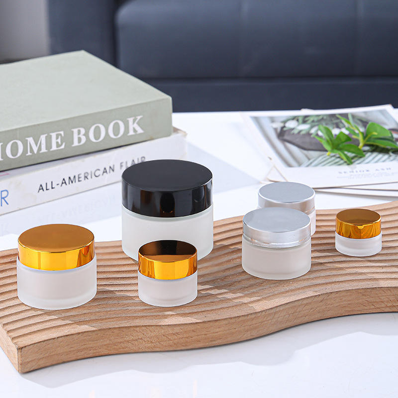 Frosted/transparent/amber/black/blue/green