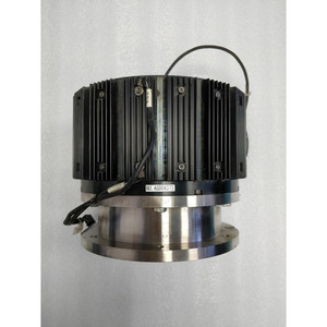 Variateur et moteur NCR-DAB0A2B-801B-S12 D170-100-F - Product Image 6