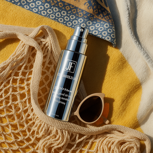 2025 Mới Tùy Chỉnh Màu Bạc Mạ Điện 75Ml <span class=keywords><strong>100Ml</strong></span> 120Ml 3.33Oz Nước Hoa Phun Chai Xách Tay Cơ Thể Phun Sương Chai - Product Image 2