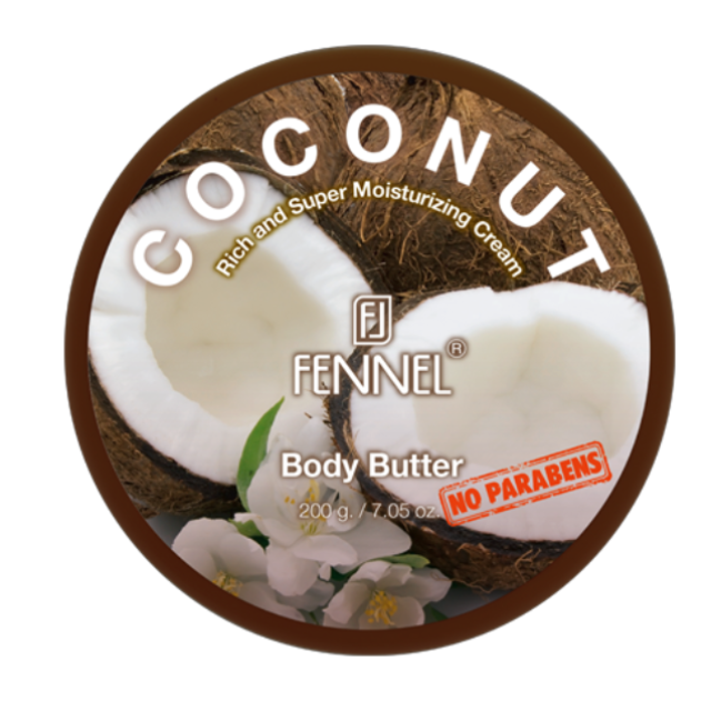 Body Butter