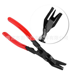 Headlight <b>Pliers</b> 1/2 In Jaw Width Manganese Steel Industrial Automotive Repair Tool - Product Image 3