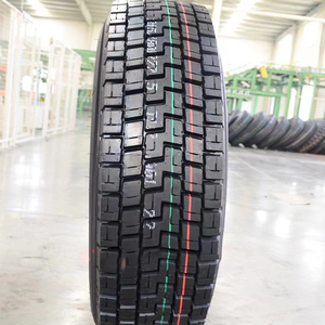 Pneu <span class=keywords><strong>de</strong></span> camion radial tout acier 315/80R22.5 12R22.5, longue durée <span class=keywords><strong>de</strong></span> vie, résistant <span class=keywords><strong>à</strong></span> <span class=keywords><strong>l</strong></span>'usure, usage intensif, autoroute, TBR - Product Image 6