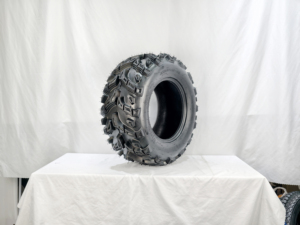 ยาง DUHOW ATV DAV-143 แบบไม่มียางใน รุ่นใหม่ ขนาด 28*11-14 - Product Image 3