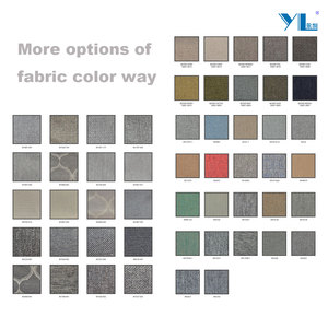 Luxury PE <strong>Rattan</strong> Sectional Sofa Set Modular <strong>Corner</strong> Design with Weatherproof Cushions and Aluminum Frame for Garden Patio Balcony - Product Image 5