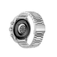 Reloj Inteligente IP68 Resistente al Agua para Teléfonos Android e iOS, para Hombre y Mujer, con Monitor de Ritmo Cardíaco, Sueño y 100 Modos Deportivos