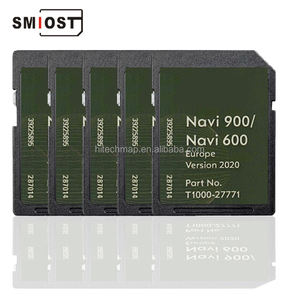 माइक्रो जीपीएस सॉफ्टवेयर के लिए स्मैस्ट कार ओपल 600 900 16 जीबी कैस्केडा के लिए एंड्रॉइड एसिड कार्ड एसडी नेविगेशन सिस्टम - Product Image 4