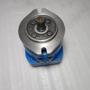 Bomba Hidráulica de Pistones OEM Serie M6F3N M6F3N1D M6F3N1D3 M6F3N5D - Product Image 6