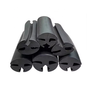 Junta <span class=keywords><strong>de</strong></span> ventana <span class=keywords><strong>de</strong></span> caravana <span class=keywords><strong>de</strong></span> coche <span class=keywords><strong>de</strong></span> alta calidad, tira <span class=keywords><strong>de</strong></span> sellado <span class=keywords><strong>de</strong></span> goma EPDM - Product Image 1