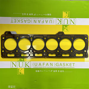 Kit de révision moteur diesel Caterpillar C7.1, joint de culasse 6 cylindres, couvercle de soupape, jeu de joints de vilebrequin pour Caterpillar Perkins - Product Image 4