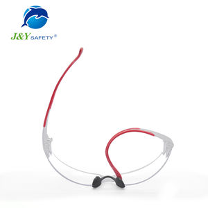 نظارات أمان صناعية لحماية العين من الكمبيوتر الأصلي Ansi Z87.1 حماية العين - Product Image 4