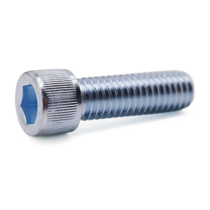 Tuercas de Cabeza Plana de Acero Inoxidable DIN 934 M3 M4, Zincadas, Fijaciones Personalizadas OEM, Herrajes Lisos para Electrónica y Maquinaria - Product Image 2