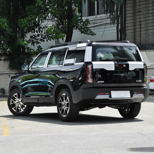 BAIC BJ30 1.5T รถ SUV ขนาดกลาง 5 ประตู ใหม่ เกียร์อัตโนมัติ เครื่องยนต์เบนซิน พร้อมขับขี่ออฟโรด หลังคาพาโนรามิก ผลิตในจีน - Product Image 6