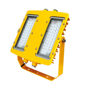 Projecteur LED antidéflagrant BFC8116 200W T4 Nema 4X pour aciéries - Product Image 1