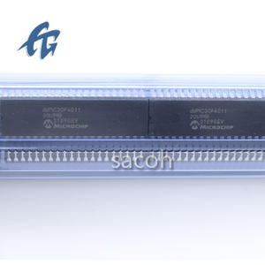 مكونات إلكترونية أصلية عالية الجودة من SACOH، موردو الدوائر المتكاملة DSPIC30F4011-20I/<span class=keywords><strong>P</strong></span> - Product Image 2