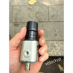 1 ชิ้น มือสอง Watec WAT-250D PAL System - Product Image 1