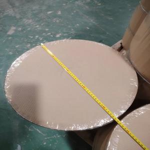 Venta al por mayor de material de película PE impermeable de primera calidad para pañales de bebé toallas sanitarias desechables - Product Image 1