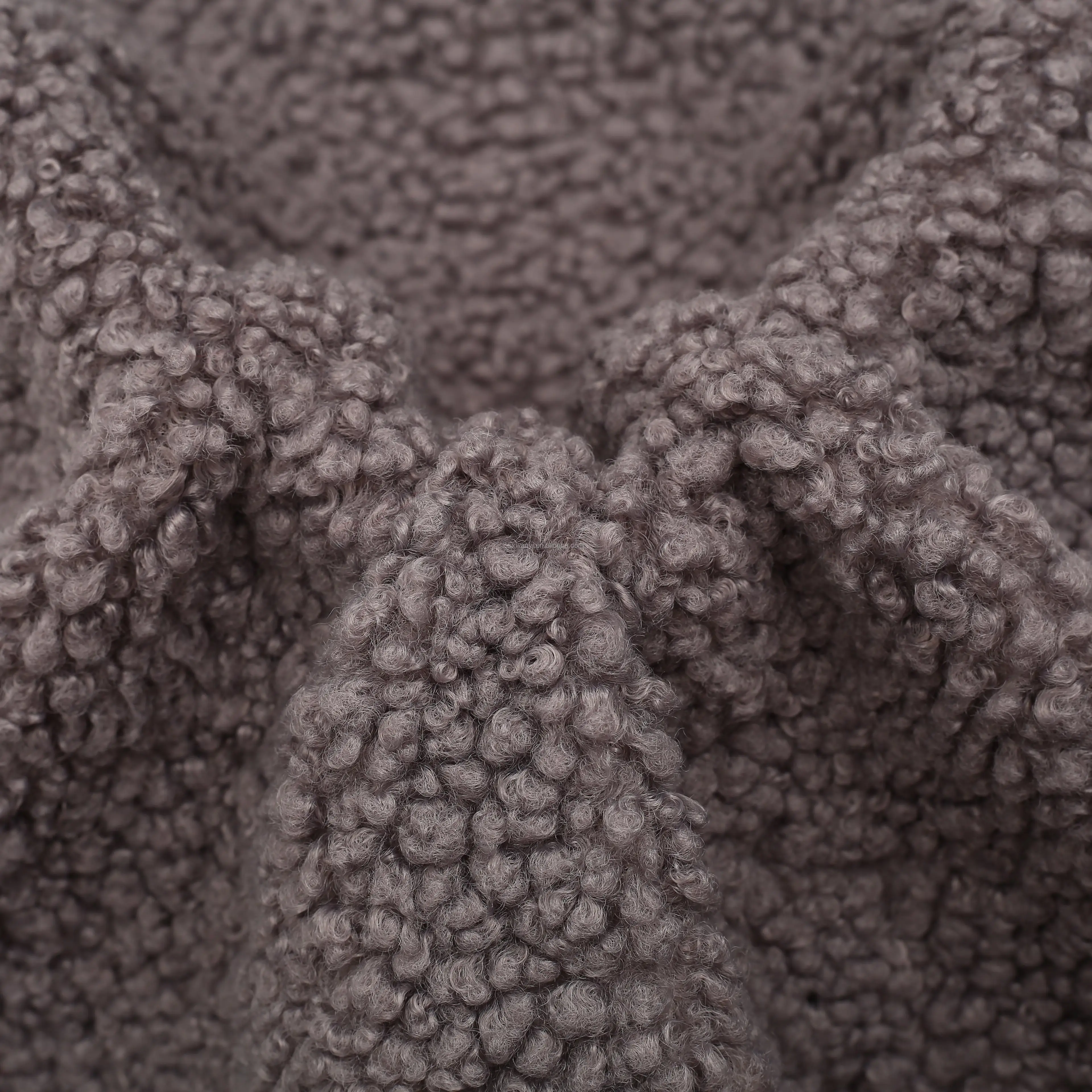 Offre Spéciale doux Jersey tricot usine en gros 95% Polyester 5% Spandex par rouleau velours polaire tissu