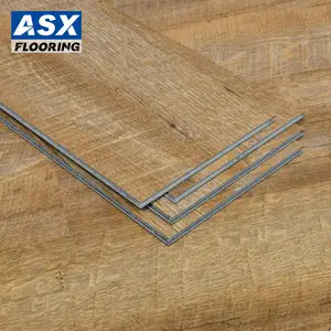 Free Sample Lvt Click Tiles Indoor Scratch Proof Eco Friendly Installing Vinyl Plank Flooring On Concrete