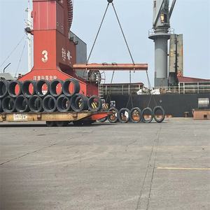 قضبان أسلاك من الفولاذ منخفض الكربون 7 مم، بيع بالجملة لقضبان الأسلاك SAE1008، قضبان أسلاك <span class=keywords><strong>5</strong></span>-19 مم - Product Image 3