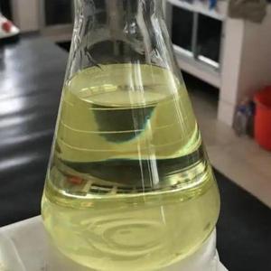 Absorbente Ultravioleta CAS 57834-33-0 UV-1 Etil 4-[[(metilfenilamino)metilen]amino]benzoato - Product Image 1