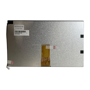 TM101DDHG06 Size 10.1 inch 1024*600 TFT LCD screen module lcd display screen tft lcd panel in stock - Product Image 1