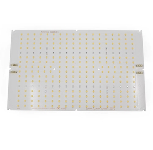 Honebright โมดูล LED สำหรับปลูกพืชสวน LM301H ไฟ LED สีแดง288ดวง625-635nm IP20หรี่แสงได้10วัตต์ Ra80การปลูกพืชรับประกัน2ปี - Product Image 6