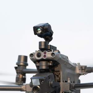 Projecteur Zoom infrarouge IR3 protégeant la nuit Compatible pour <span class=keywords><strong>DJI</strong></span> pour <span class=keywords><strong>DJI</strong></span> <span class=keywords><strong>M30</strong></span> - Product Image 2