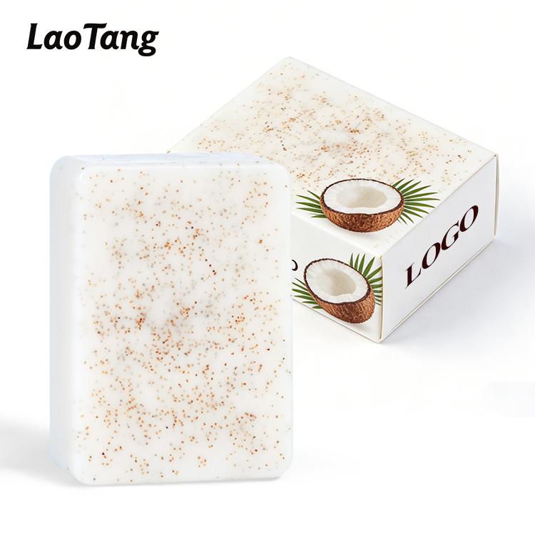 Wholesale Bulk Handmade Natural Organic Coconut