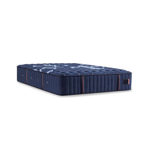 Matelas orthopédique à ressorts en mousse à <span class=keywords><strong>mémoire</strong></span> <span class=keywords><strong>de</strong></span> <span class=keywords><strong>forme</strong></span> rafraîchissante en gel, tricoté haut <span class=keywords><strong>de</strong></span> gamme, bleu, sur mesure, taille King, vente en gros - Product Image 1