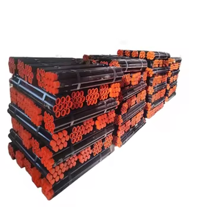 Varilla de perforación de 50 * 1m <span class=keywords><strong>y</strong></span> 60 * 1m QZJ100B para accesorios de perforación, venta directa del fabricante de varillas de perforación - Product Image 6