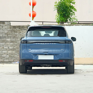Leapmotor B10 Comfort Trim 2025 Versione 510km, SUV Elettrico Urbano Confortevole a 5 Porte per Acquirenti Globali - Product Image 5
