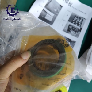 リップタイプゴムシール443-4084 4434084 <span class=keywords><strong>CAT</strong></span>バックホーローダー415 426 <span class=keywords><strong>416</strong></span> 428用建設機械部品 - Product Image 2