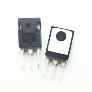 Mới ban đầu IC mạch tích hợp irfp150n MOSFET N-CH 100V 42A TO-247AC irfp150npbf - Product Image 1