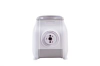 Mixeur personnel 2 en 1 Mixeur pour shakes et smoothies presse-agrumes Fruit Food Processor Ice Sonifer Professional Blenders