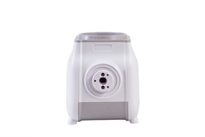 Licuadora 2 en 1, Molinillo, mezclador Personal para batidos y batidos de hielo, exprimidor, procesador de alimentos de frutas, licuadoras profesionales <span class=keywords><strong>Sonifer</strong></span> de hielo - Product Image 5