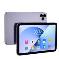 Tablet PC Android de 10.1 Pulgadas para Negocios con Procesador MTK Octa Core, Wi-Fi, Nueva para Educación y Juegos
