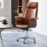 Fauteuil inclinable moderne à coussin épais en éponge, pivotant, deux places, hauteur réglable, structure en bois, télécommande