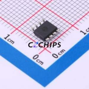 Microcontrolador de chip IC de circuito integrado original y nuevo de la marca-SN/SN (MCU/MPU/SoC) - Product Image 2